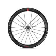 ホイール Speed 55T DB （F+R）センターロック