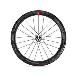 ホイール Speed 55T DB （F+R）センターロック