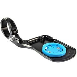 WAHOO ROAM AERO RACE マウント 31.8mm ブラック K13-1605A-31.8-BLK