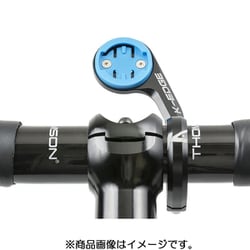WAHOO スポーツ マウント 31.8mm ブラック K13-1611-31.8-BLK