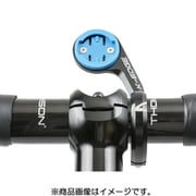 WAHOO スポーツ マウント 31.8mm ブラック K13-1611-31.8-BLK