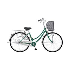 ヨドバシ.com - マルキン シティサイクル タウンアリーナ263-X