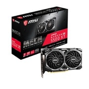 MSI RADEON RX 5500 XT MECH8GOC RADEON RX 5500 XT MECH 8G OC