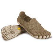 CVT-HEMP 14M6201 Khaki 29.3cm [ランニングシューズ メンズ]