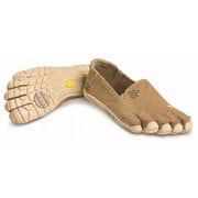CVT-HEMP 14W6201 Khaki 25.7cm [ランニングシューズ レディース]