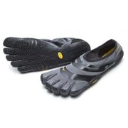EL-X 16M0101 Grey/Black 30.0cm [ランニングシューズ メンズ]