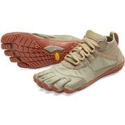 V-TREK 18W7403 Khaki/Gum 22.5cm [ハイキングシューズ レディース]