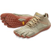 V-TREK 18W7403 Khaki/Gum 24.4cm [ハイキングシューズ レディース]