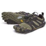 V-Trail 2.0 19W7602 Ivy/Black 22.50cm [トレイルランニングシューズ レディース]