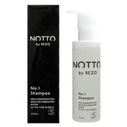 NOTTO（ノット） シャンプー 250ml [シャンプー]