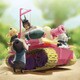 ATN-002 ノンスケール ドイツ 犬 軍戦車兵 ストームタイガー砲弾補給セット [レジンキット]