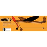 KPM1000 [ゴム動力飛行機 コマール2]