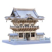 建物No.28 陽明門 [1/80スケール プラモデル]
