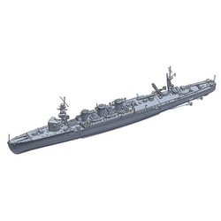 艦NEXT No.17 日本海軍軽巡洋艦 球磨 昭和17年 [1/700スケール プラモデル]