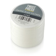 69005300 [BC801-300 Disc Paper Filter 300枚 Barista&Co]