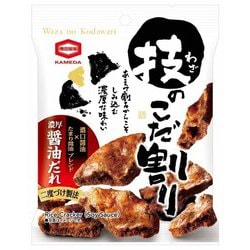 技のこだ割り 40g