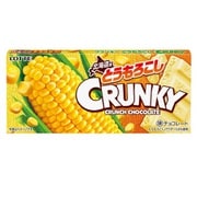 クランキー とうもろこし 1枚入