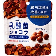 乳酸菌ショコラボール 40g