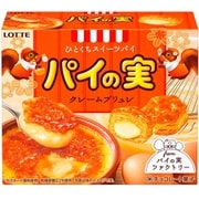 パイの実 クレームブリュレ 69g