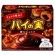 チョコを味わうパイの実 深みショコラ 69g