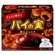 チョコを味わうパイの実 深みショコラ 69g