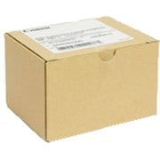 キヤノン 名刺 片面マット シルクホワイト NS-215