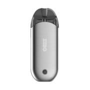 電子VAPE Vaporesso RENOVA ZERO STARTER KIT シルバー