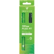 電子VAPE スムースビップ TRYMEPLUS-PT グリーンアップル