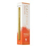 電子VAPE INHALE HEALTH CAFFEINE Sunburst Orange