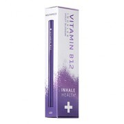 電子VAPE INHALE HEALTH VITAMIN B12 Violet Blossom