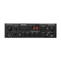 NDS-204A [SDレコーダー付車載アンプ]