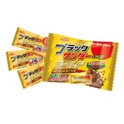 ブラックサンダーゴールドミニバー 168g