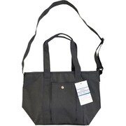 2WAY保冷バッグS BK