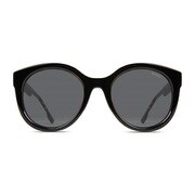 ELLIS-BLACK TORTOISE サングラス KOM-S5402