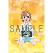 とある科学の一方通行 ラストオーダー ほぼ等身大ブランケット [キャラクターグッズ]