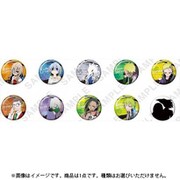 被虐のノエル 缶バッジ+(プラス) vol.2 1個 [コレクショントイ]