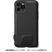 SNAP！Case Black [iPhone 11 Pro 用 ケース]