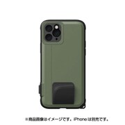 SNAP！Case Green [iPhone 11 Pro 用 ケース]