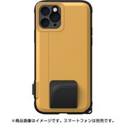 SNAP！Case Yellow [iPhone 11 Pro 用 ケース]