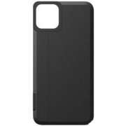 SNAP！Case 交換用バックプレート Black [iPhone 11 Pro 用 ケース]