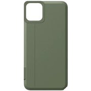 SNAP！Case 交換用バックプレート Green [iPhone 11 Pro 用 ケース]