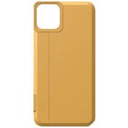 SNAP！Case 交換用バックプレート Yellow [iPhone 11 Pro 用 ケース]