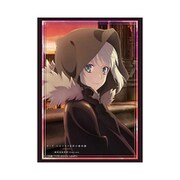 ブシロードスリーブコレクション ハイグレード Vol.2346 ロード・エルメロイII世の事件簿-魔眼蒐集列車 Grace note- グレイ Part.2 [トレーディングカード用品]