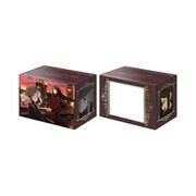 ブシロードデッキホルダーコレクションV2 Vol.976 ロード・エルメロイII世の事件簿-魔眼蒐集列車 Grace note- ロード・エルメロイII世＆グレイ Part.2 [トレーディングカード用品]