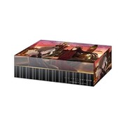 ブシロードストレイジボックスコレクション Vol.377 ロード・エルメロイII世の事件簿-魔眼蒐集列車 Grace note- ロード・エルメロイII世＆グレイ [トレーディングカード用品]