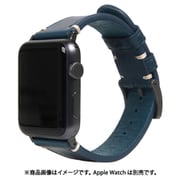 SD18379AW [Apple Watch 42/44mm 用 バンド Buttero Leather BL]