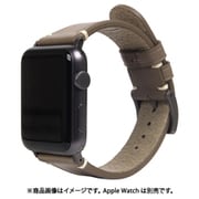 SD18383AW [Apple Watch 38/40mm 用 バンド Buttero Leather BE]