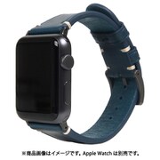 SD18384AW [Apple Watch 38/40mm 用 バンド Buttero Leather BL]