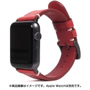 SD18385AW [Apple Watch 38/40mm 用 バンド Buttero Leather RD]