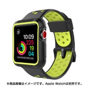JGWSPSW5L-YW [Apple Watch 4 / Apple Watch 5 44mm 用 バンド インテグラル・スポーツ YW]